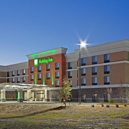 Holiday Inn Austin North By Ihg Раунд Рок Екстериор снимка