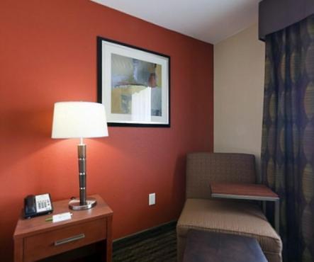 Holiday Inn Austin North By Ihg Раунд Рок Стая снимка