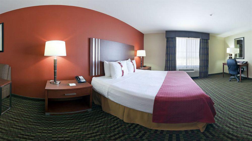 Holiday Inn Austin North By Ihg Раунд Рок Екстериор снимка