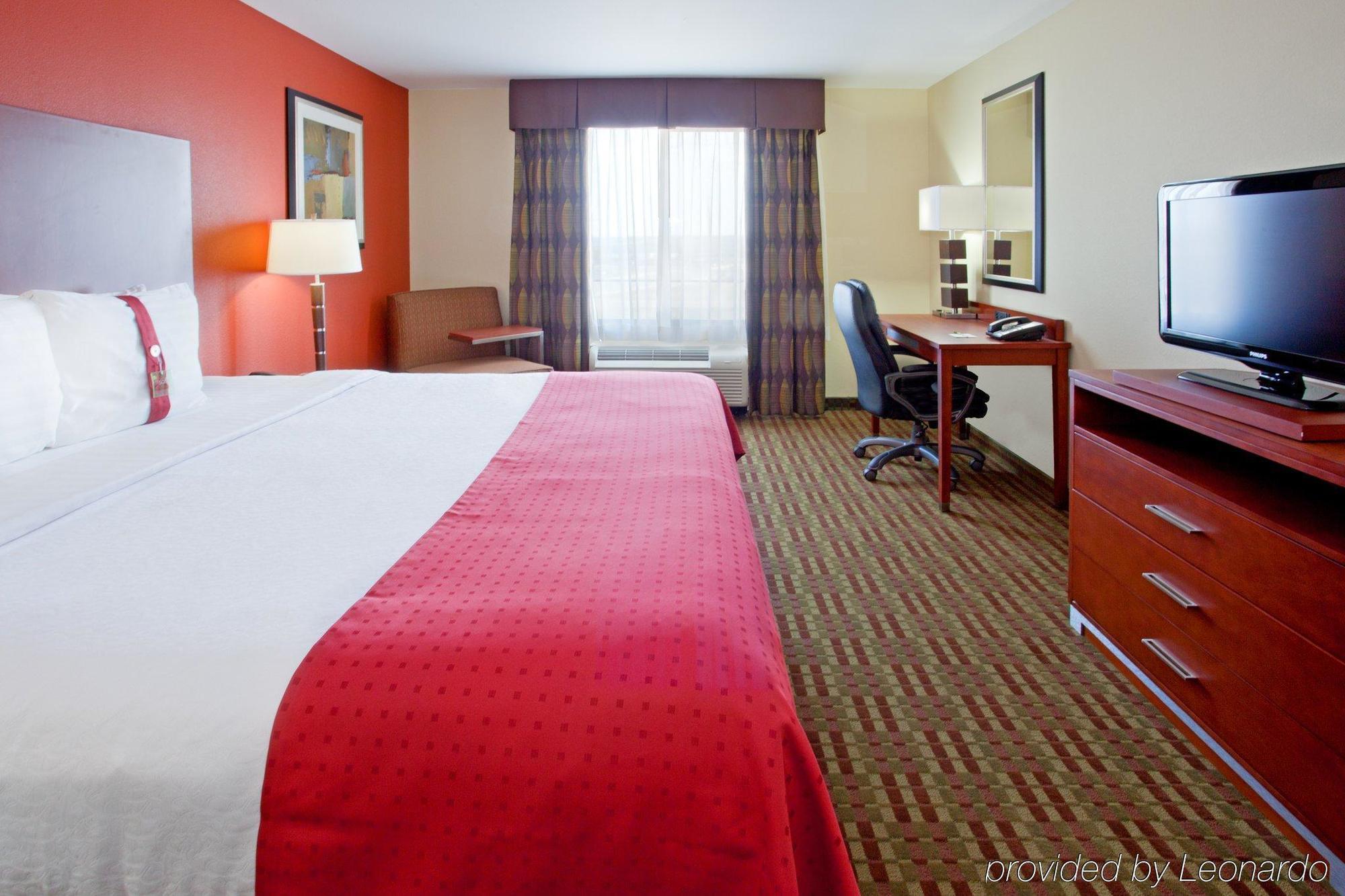 Holiday Inn Austin North By Ihg Раунд Рок Стая снимка