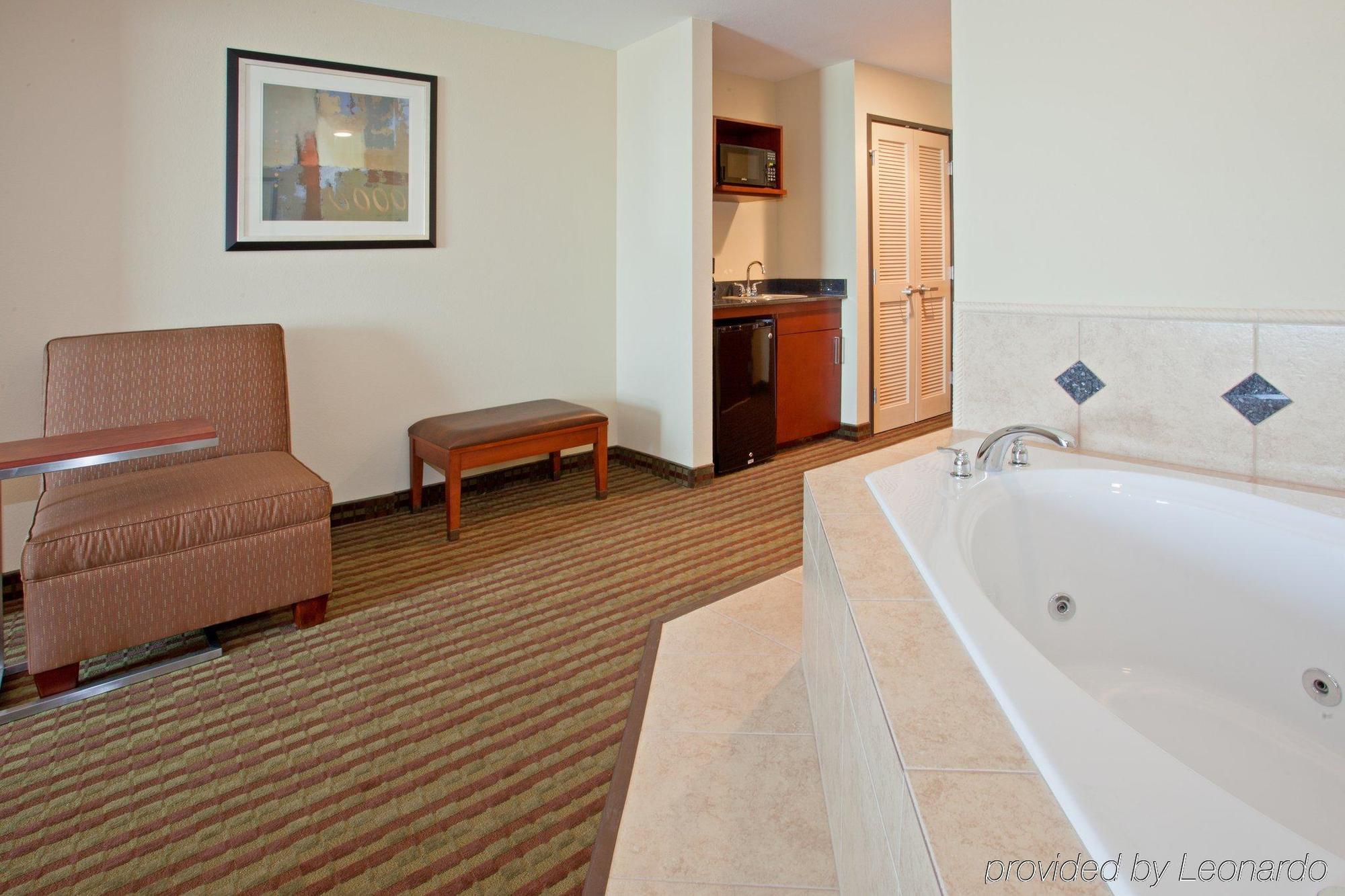 Holiday Inn Austin North By Ihg Раунд Рок Екстериор снимка