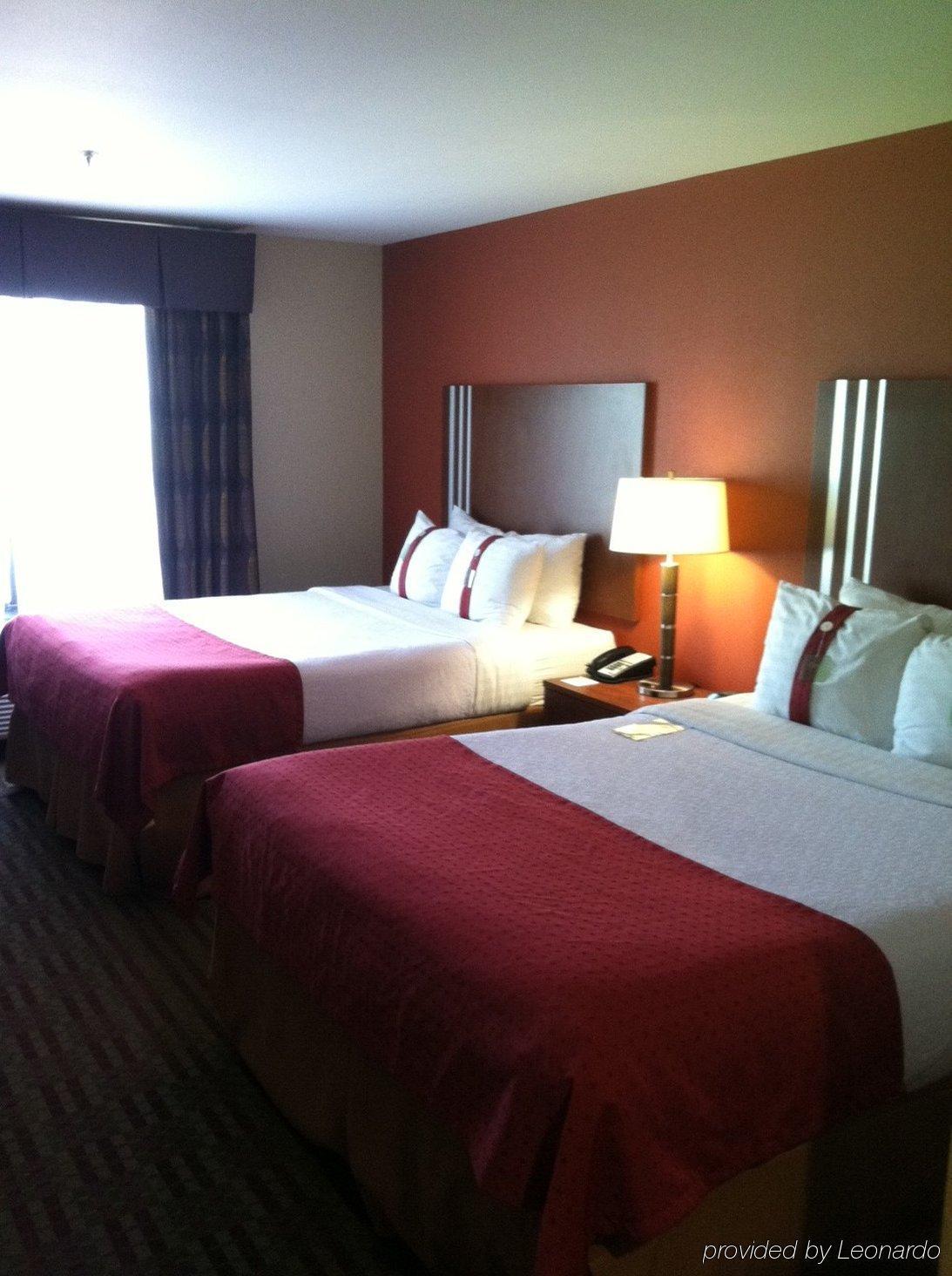 Holiday Inn Austin North By Ihg Раунд Рок Екстериор снимка