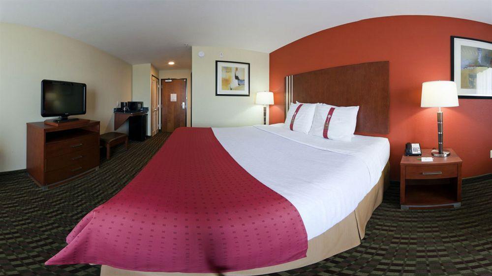 Holiday Inn Austin North By Ihg Раунд Рок Екстериор снимка