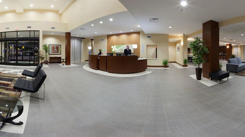 Holiday Inn Austin North By Ihg Раунд Рок Екстериор снимка
