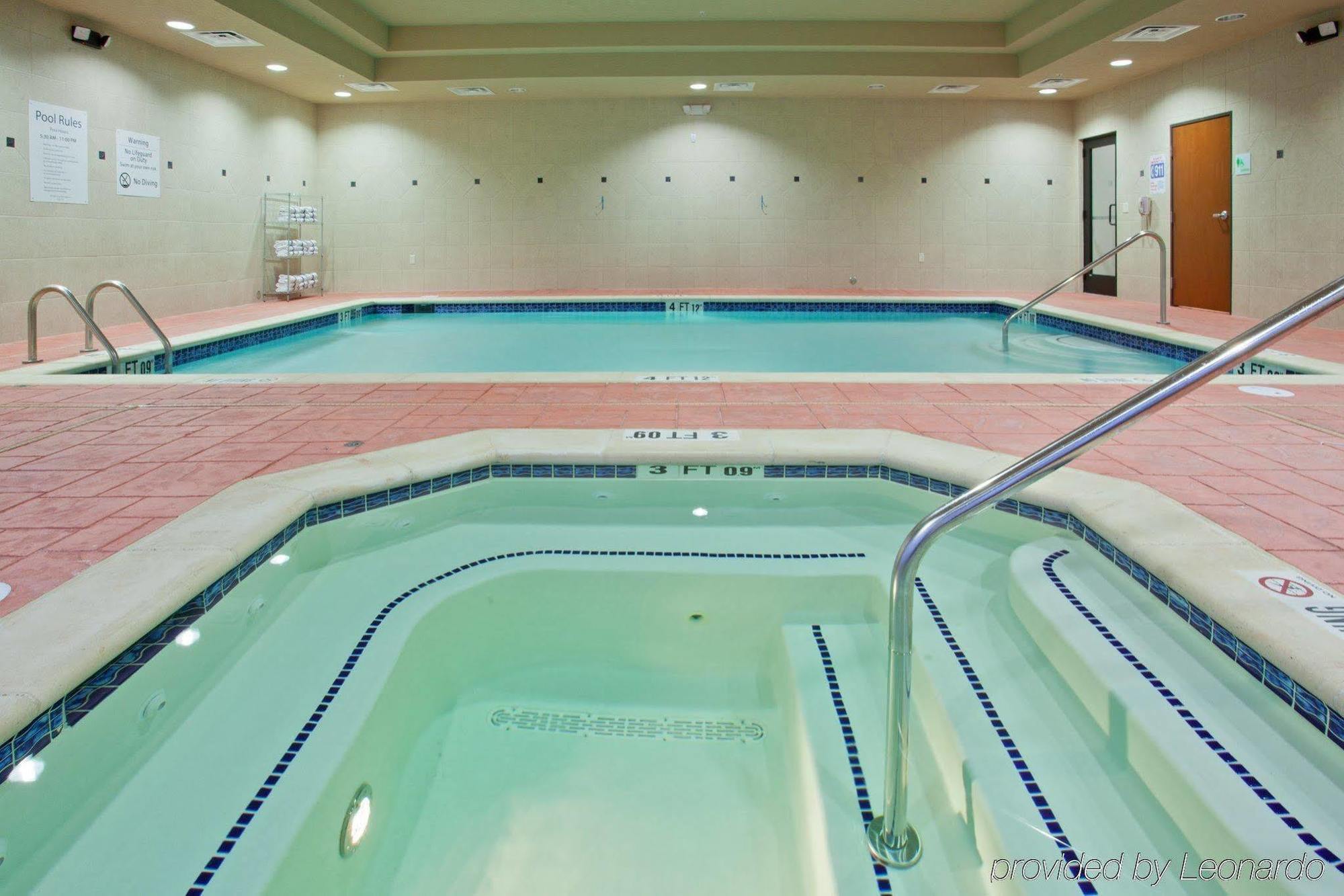 Holiday Inn Austin North By Ihg Раунд Рок Екстериор снимка