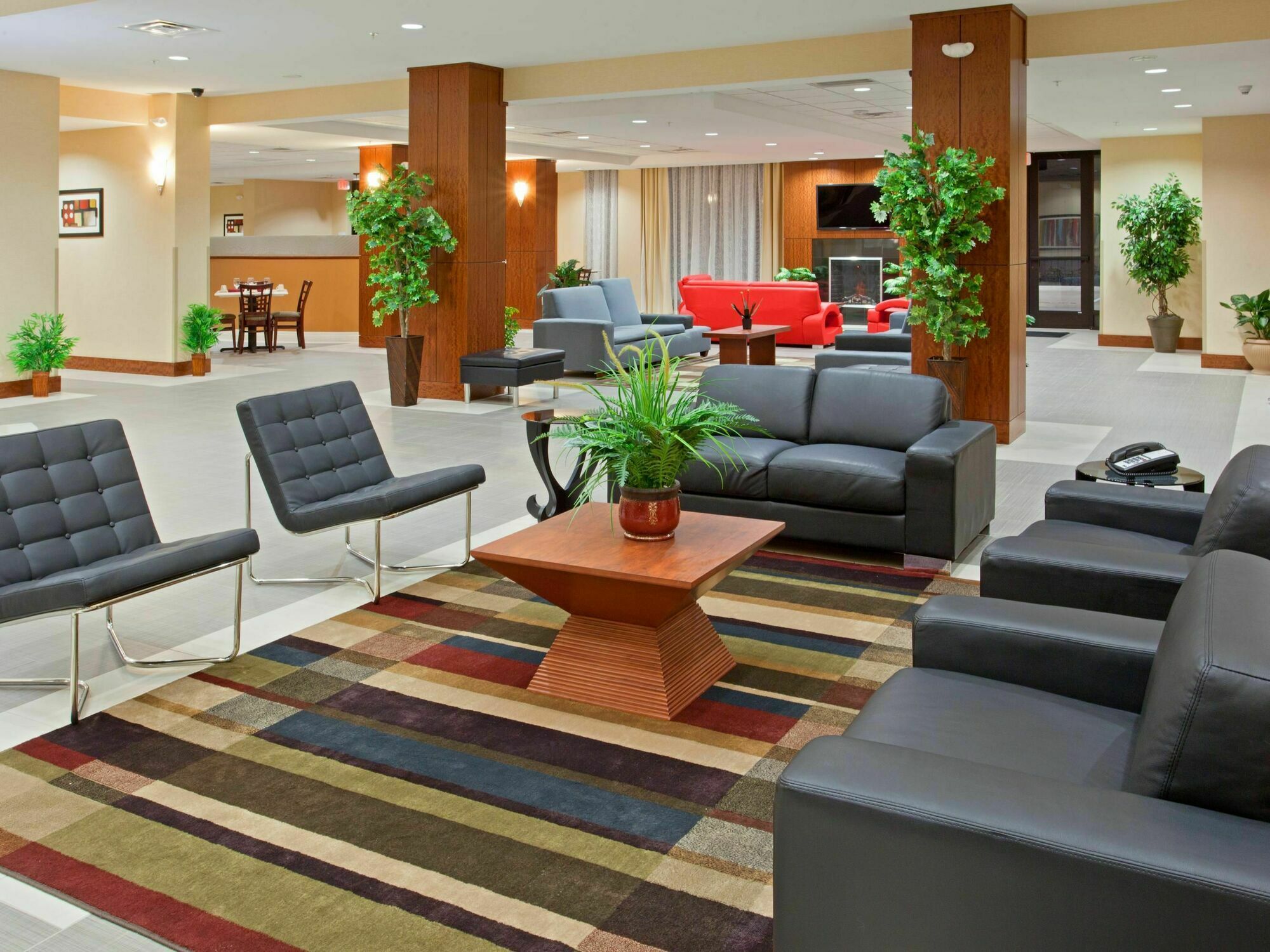 Holiday Inn Austin North By Ihg Раунд Рок Екстериор снимка