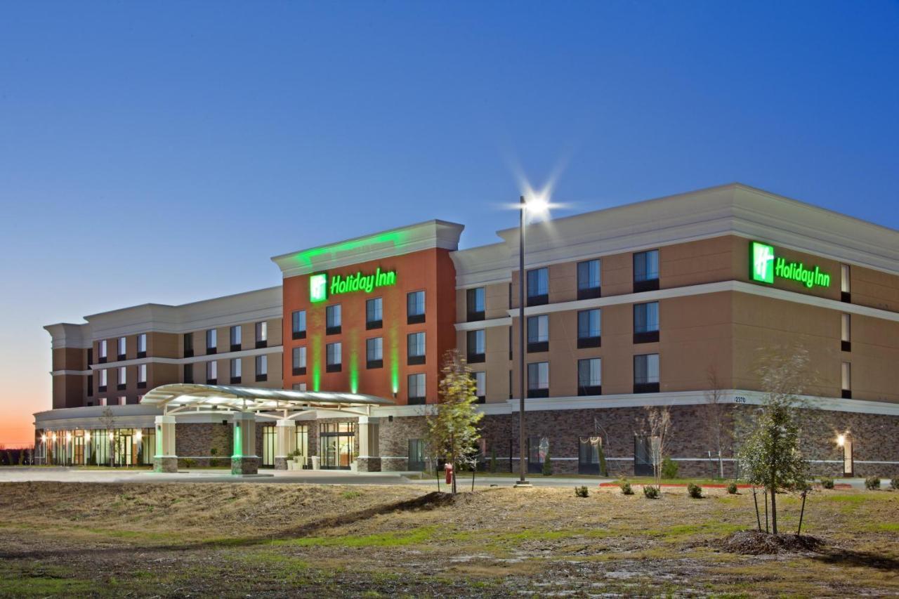 Holiday Inn Austin North By Ihg Раунд Рок Екстериор снимка