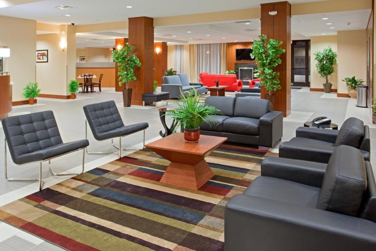 Holiday Inn Austin North By Ihg Раунд Рок Екстериор снимка