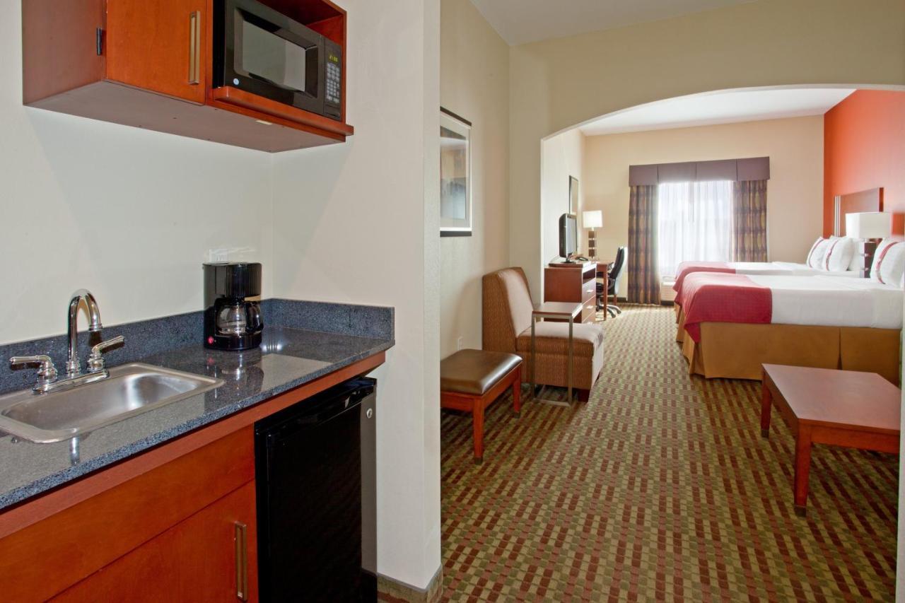Holiday Inn Austin North By Ihg Раунд Рок Екстериор снимка