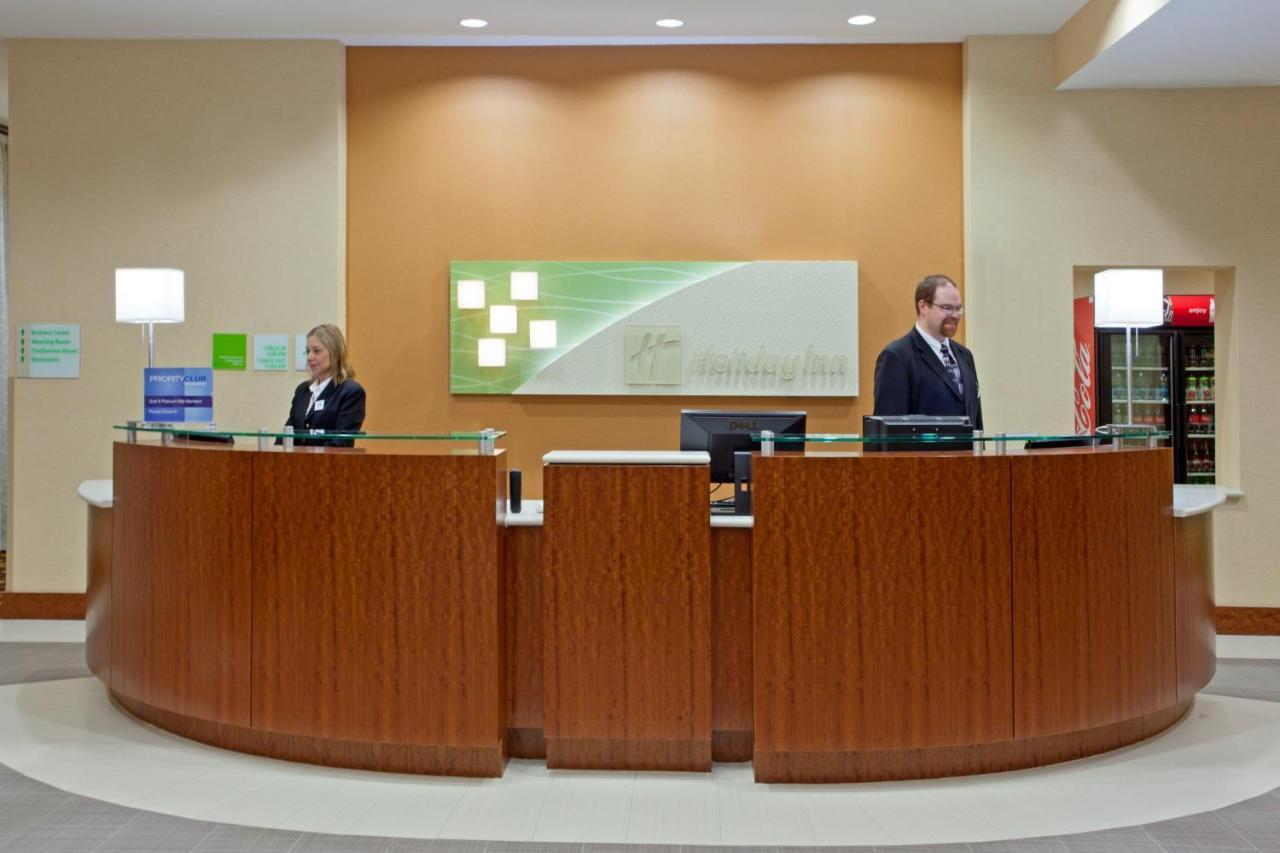 Holiday Inn Austin North By Ihg Раунд Рок Екстериор снимка