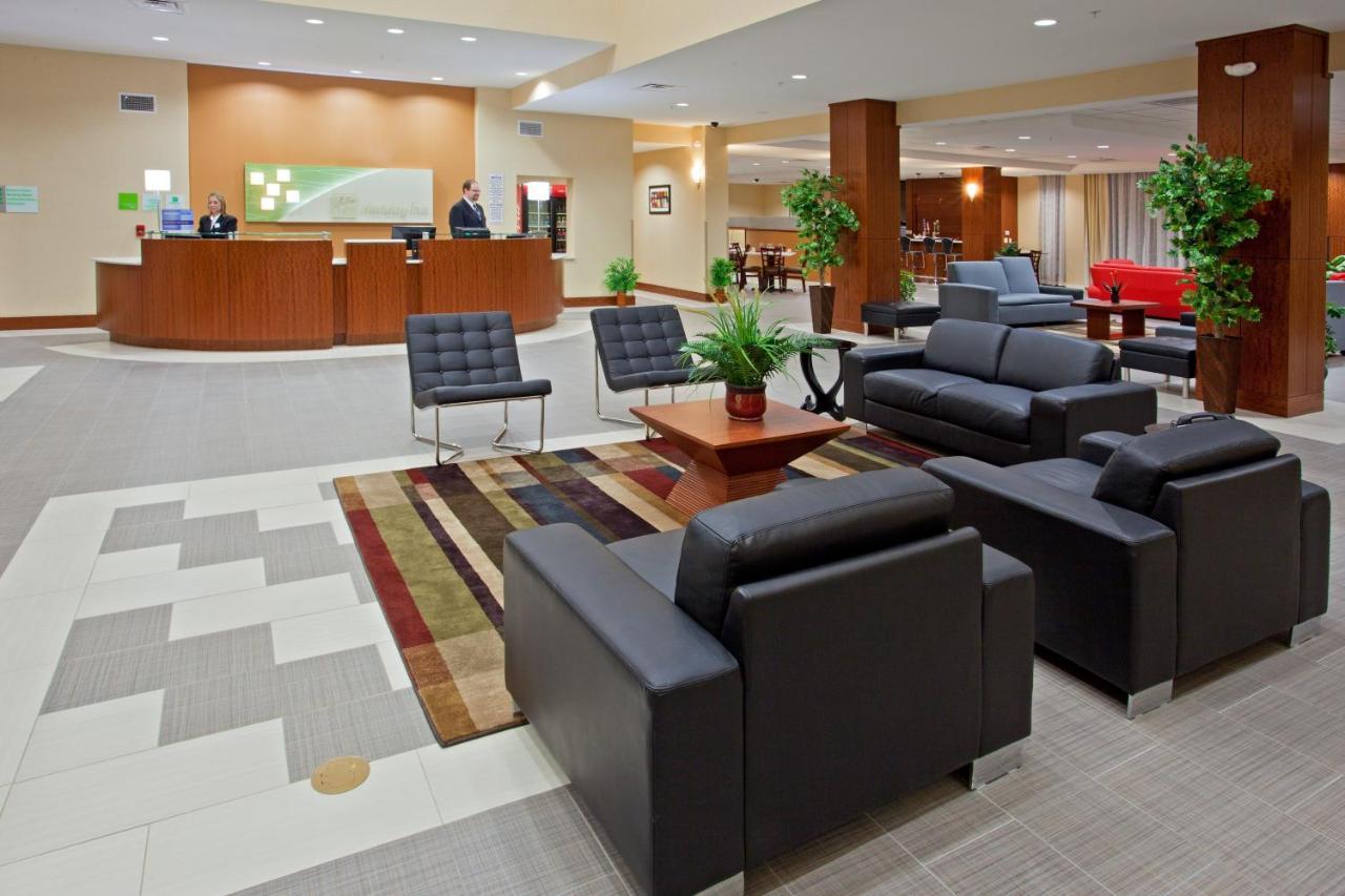 Holiday Inn Austin North By Ihg Раунд Рок Екстериор снимка